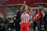 MEGAPREOKRET! Aleksandar Dragović i dalje u CRVENO-BELOM dresu!