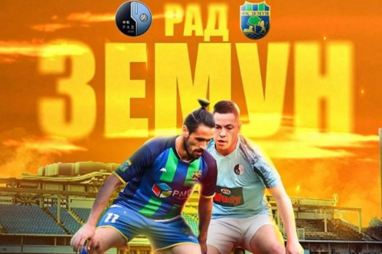 MINIMALAC VREDAN ŠAMPIONSKOG SLAVLJA: Gornjovarošani se vraćaju na staze uspeha - u Zemunu se ponovo igra prvoligaški fudbal!