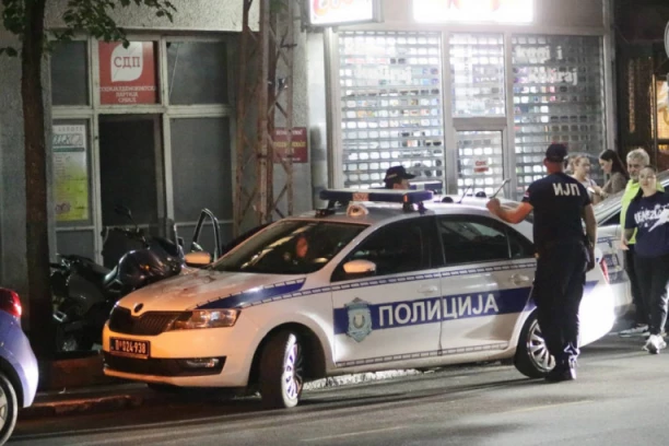 PUCAO NA DETE U SARAJEVSKOJ, PA PUŠTEN NA SLOBODU! Sud oslobodio muškarca iz Beograda, kod njega pronađen arsenal oružja!