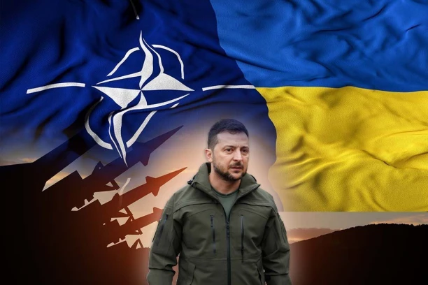 POTEZ KOJI MOŽE DOVESTI DO PREOKRETA ZA UKRAJINU? NATO pozvao članice da dopuste Kijevu stvar na koju dugo čeka