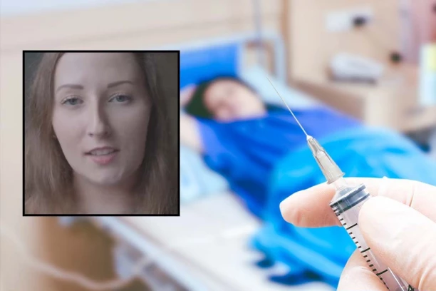 DEVOJKA UMRLA NA HUMAN NAČIN: Pre smrti ostavila poruku koja nikog neće ostaviti ravnodušnim (VIDEO)