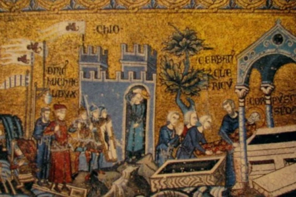 SUTRA SLAVIMO SVETE MUČENIKE: Važno je da taj dan PROVEDETE OVAKO