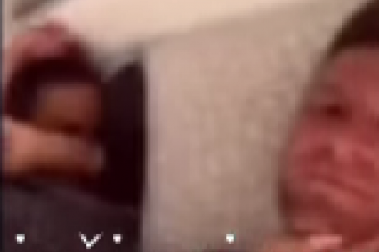 Nataša Moskva i Stanislav Krofak