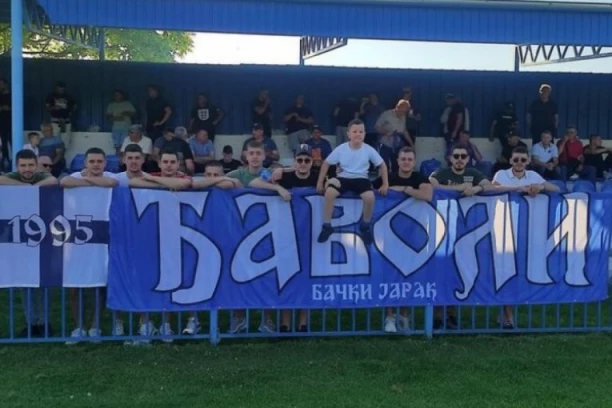 SKANDAL NA "LIVADICI": Utakmica je trajala svega 45 minuta - sudija odsvirao kraj nakon prvog poluvremena!