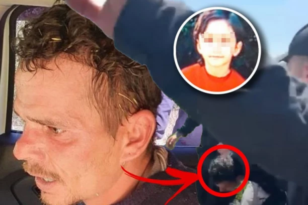 ŠOK OBRT! Malu Mariju NIJE ubio i silovao ujak - oglasio se njen otac!