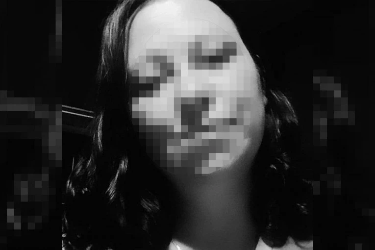 OVO JE MAJKA TROJE DECE KOJA JE POGINULA KOD NOVOG BEČEJA! Bila u sedmom mesecu trudnoće!