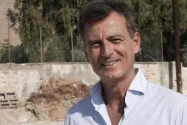 MUŽ POSLANICE PRONAĐEN MRTAV U KOLIMA! Policija rekla da je izvršio samoubistvo, a sada se dogodio veliki preokret