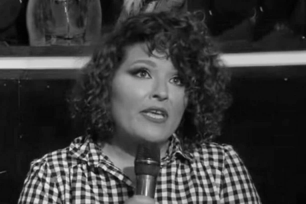 TUGA DO NEBA! Preminula naša poznata novinarka! Svi ste je gledali u "Zadruzi", iza sebe ostavila MALOLETNO DETE!