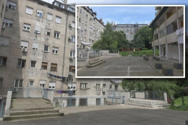 OTKRIVAMO! OVO JE MUŠKARAC KOJI JE UPUCAO DEČAKA U BEOGRADU: "Policija je u Mladenovom stanu pronašla arsenal oružja, puške, pištolje, municiju..."