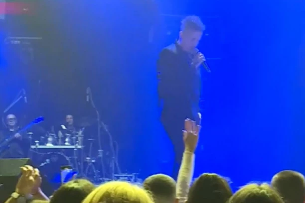 SVE JE POČELO U STANČIĆU OD 40 KVADRATA! Marija Šerifović se slomila u rodnom Kragujevcu, progovorila o DETINJSTVU!