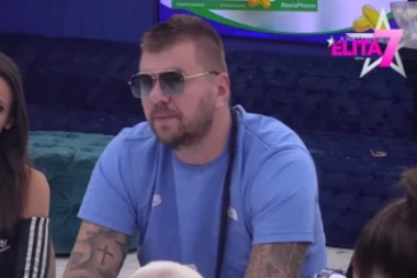 JANJUŠA RASKRINKAO BIVŠI PRIJATELJ: Shvatio ISTINU, pa ga OCRNIO uživo u programu!