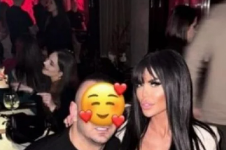 Dragana Mitar se verila