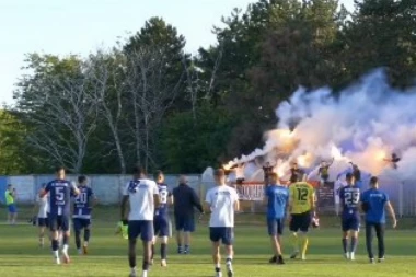 VAŽNO SAOPŠTENJE: Klub se seli u Novi Sad - na "Karađorđu" traže put ka istorijskom ostvarenju!