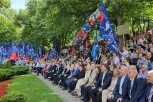 Održana završna konvencija Koalicije SPS -Jedinstvena Srbija u Jagodini! DAČIĆ: DRagan Marković Palma živi za Jagodinu! (FOTO)