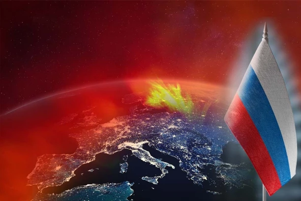 DRŽI PRIJATELJE BLIZU, A NEPRIJATELJE JOŠ BLIŽE: Evo koliko će sedište kopnenih NATO snaga biti udaljeno od Rusije