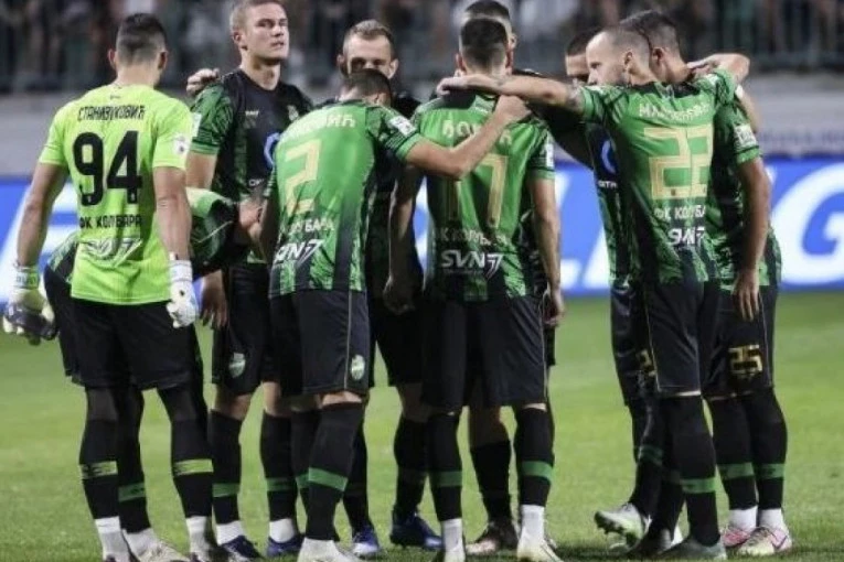 ZAVESA JE SPUŠTENA: Potpuni krah Lazarevčana i Gornjomilanovčana! Užice slavi Nigerijca - "gatovce" poraz u gradskom derbiju nije skupo koštao!