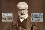 UBIJAJU JEDAN NAROD! Šta je Viktor Igo još 1876. pisao o Srbiji