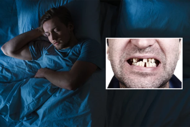 SANJALI STE DA VAM ISPADAJU ZUBI? Evo šta to znači: Psiholozi kažu jedno, a babe drugo