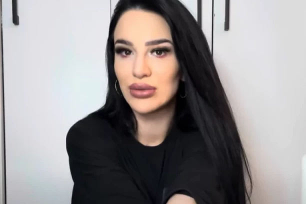 ALEKS NIKOLIĆ ŠOKIRALA NOVIM POTEZOM! Pobednica "Zadruge" konačno presekla, a sada SVE OBJAVILA JAVNO!