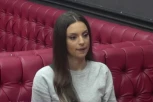 ZBOG OVOGA ĆE ŠA POBEĆI IZ ELITE: Miona OCRNILA svog dečka uživo u programu - NI DUNAV GA NEĆE OPRATI!