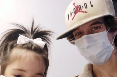 "JA SAM TO ČUDOVIŠTE": Progovorio monstrum koji je ubio dete ROĐENO U AVIONU! Koristio je kući kao džak za udaranje!