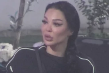 MAJA MARINKOVIĆ OTPISANA! Šok-bomba za sam kraj rijalitija, ne postoji šansa da ona osvoji NAGRADU!