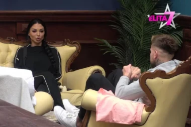 ŠOK! Maja će morati da PLATI Stanislavu 3.000 EVRA - tražio joj novac posle SKANDALOZNOG RASKIDA!