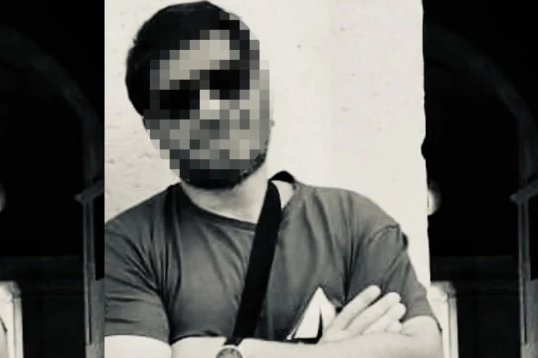 OGLASIO SE MINISTAR BIH KOME JE BRAT UBIJEN NA VOŽDOVCU! Uputio potresne reči: "Putuj, brate moj, na lepše mesto..."