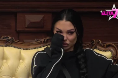 NAPADNUTA MAJKA MAJE MARINKOVIĆ! Taki mora HITNO da zaštiti bivšu suprugu - izbio NEVIĐENI SKANDAL!