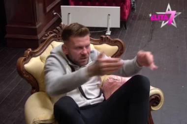 OVOM ČOVEKU NIŠTA NIJE SVETO: Stanislav se ZAKLEO I SLAGAO, pa se DIREKTNO obratio PRODUKCIJI! Ima samo jedan ZAHTEV!