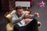 OVOM ČOVEKU NIŠTA NIJE SVETO: Stanislav se ZAKLEO I SLAGAO, pa se DIREKTNO obratio PRODUKCIJI! Ima samo jedan ZAHTEV!