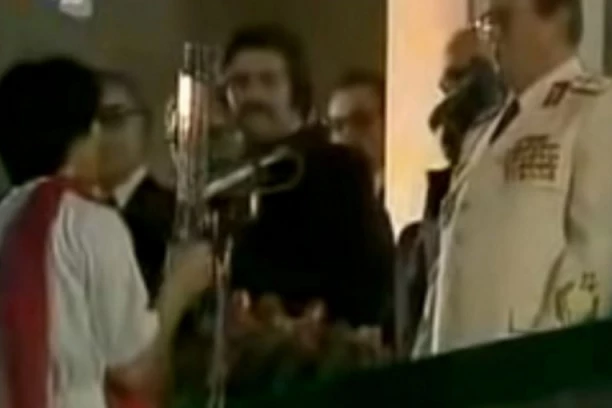 NEPOZNATA PRIČA! Evo šta se KRIJE iz predaje poslednje štafete mladosti Titu!