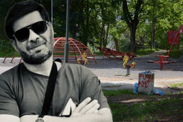 SAZNAJEMO! Saslušano više od 10 osoba zbog ubistva na Voždovcu - traži se huligan koji je potukao brata ministra u Vladi BiH!