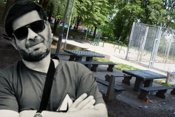 ĐORĐE KOGA SU HULIGANI PRETUKLI NA VOŽDOVCU BIĆE SAHRANJEN DANAS! Sahrani će prisustvovati i delegacija Vlade BiH!