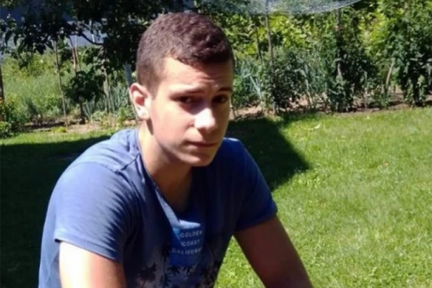 NESTAO MLADIĆ U ČAČKU! Porodica OČAJNA, moli za svaku informaciju: "Samo se nadamo da je živ i zdrav"!