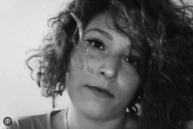 NOVINARKA TANJA SVILANOVIĆ BIĆE SAHRANJENA U HERCEG NOVOM! Prijateljica sve zamolila da urade samo jednu stvar! (FOTO)