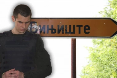 NASTAVLJA SE SUĐENJE ROĐACIMA UROŠA BLAŽIĆA! Dojava o bombi bila lažna!