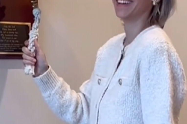 Doktorka Tamara o bolesti