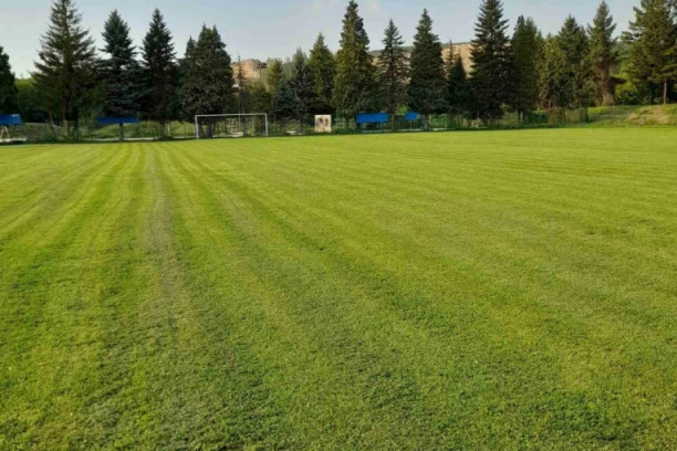 TRAŽIĆE SE MESTO VIŠE NA STADIONU: Derbi je na programu u finalu Kupa!