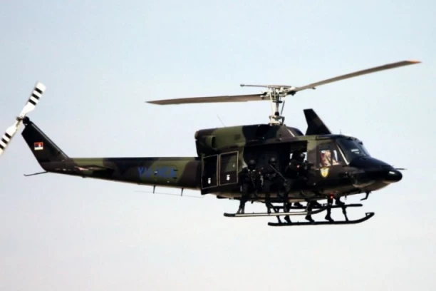 DRAMA U RUSIJI! Nestao helikopter pun putnika!