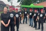 Predsednica beogradske opštine Voždovac dobila priznanje za doprinos očuvanju srpstva (FOTO)