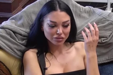 UZNEMIRUJUĆI SADRŽAJ! Pretučena Maja Marinković - JEZIVE fotografije ugledale svetlost dana, tvrde da iza svega stoji Janjuš! (GALERIJA)