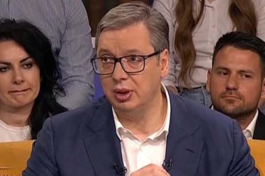 "HVALA MU NA POZIVU DA BUDEM UBIJEN"! Vučić: "Konaković je defakto pozvao na moju likvidaciju"