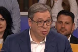 VUČIĆ OTKRIO NOVI POTEZ SARAJEVA: Predsednik Srbije: Napravićemo najbolje timove!