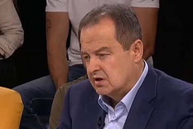 UDAR NA MAFIJAŠKU HOBOTNICU NOSI VELIKI RIZIK! DAČIĆ UPOZORAVA: Dok je ZVICER na slobodi, to je pretnja po život predsednika VUČIĆA!