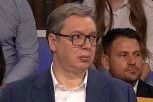 "RANIJE NISMO SMELI DA PISNEMO": Vučić: Nismo smeli da kažemo da je Jasenovac zločin, a kamoli genocid