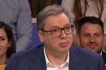 "EXPO JE SINONIM ZA NAPREDAK I RAZVOJ" Aleksandar Vučić o daljem unapređenju Srbije