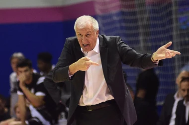 DRIM-TIM IZ HUMSKE: Nakon Džonsa, Partizan aktivira još jednu transfer-bombu - direktno iz NBA lige među crno-bele!