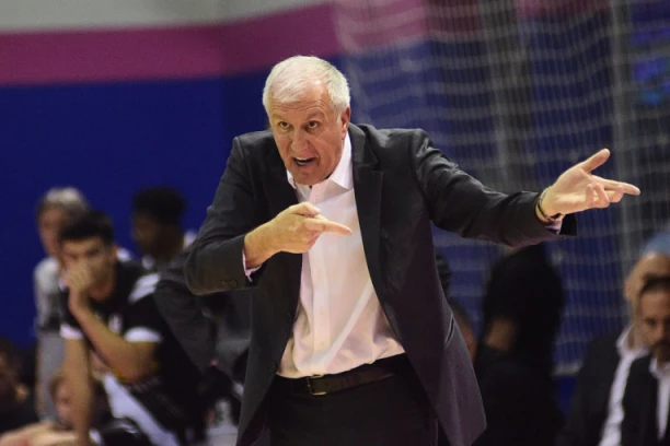 DRIM-TIM IZ HUMSKE: Nakon Džonsa, Partizan aktivira još jednu transfer-bombu - direktno iz NBA lige među crno-bele!