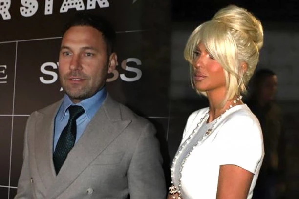 SVI BRUJE O RAZVODU KARLEUŠE I TOŠIĆA: Duškova majka se samo jednom OGLASILA, ovo je poručila tada!